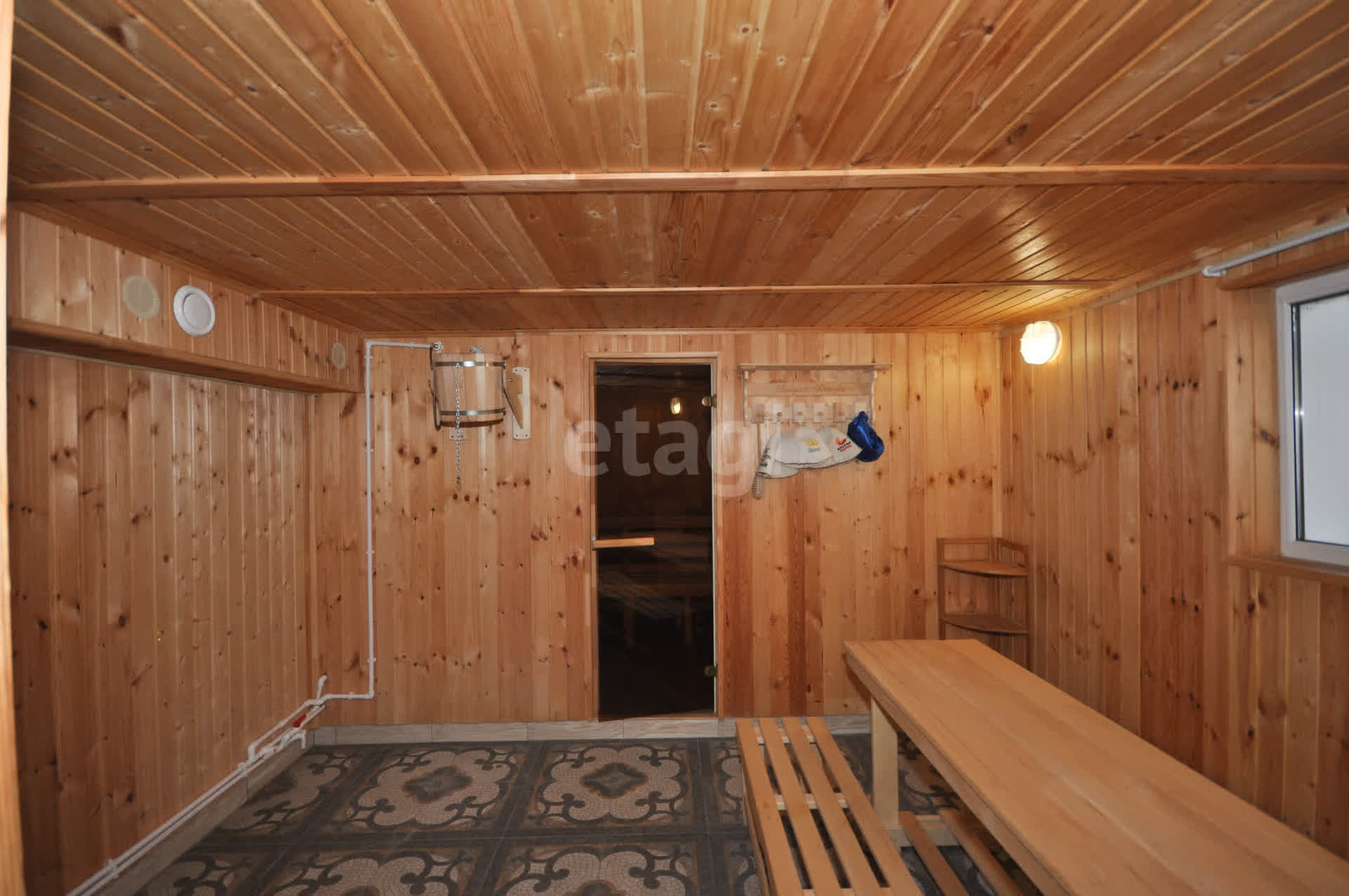 Продажа дома, 210м <sup>2</sup>, 14 сот., Южно-Сахалинск, Сахалинская область,  