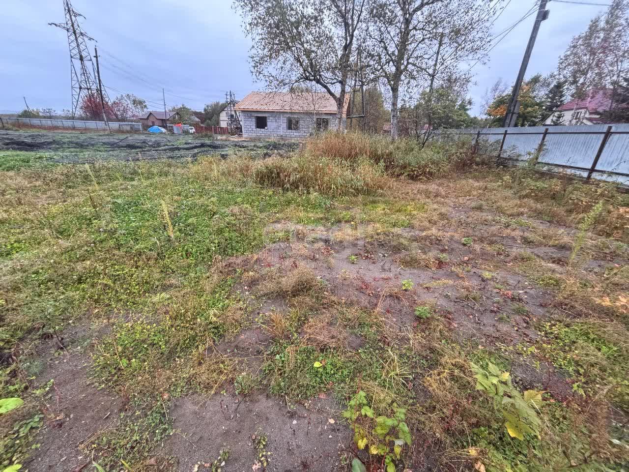 Продажа участка, Южно-Сахалинск, Сахалинская область,  Южно-Сахалинск