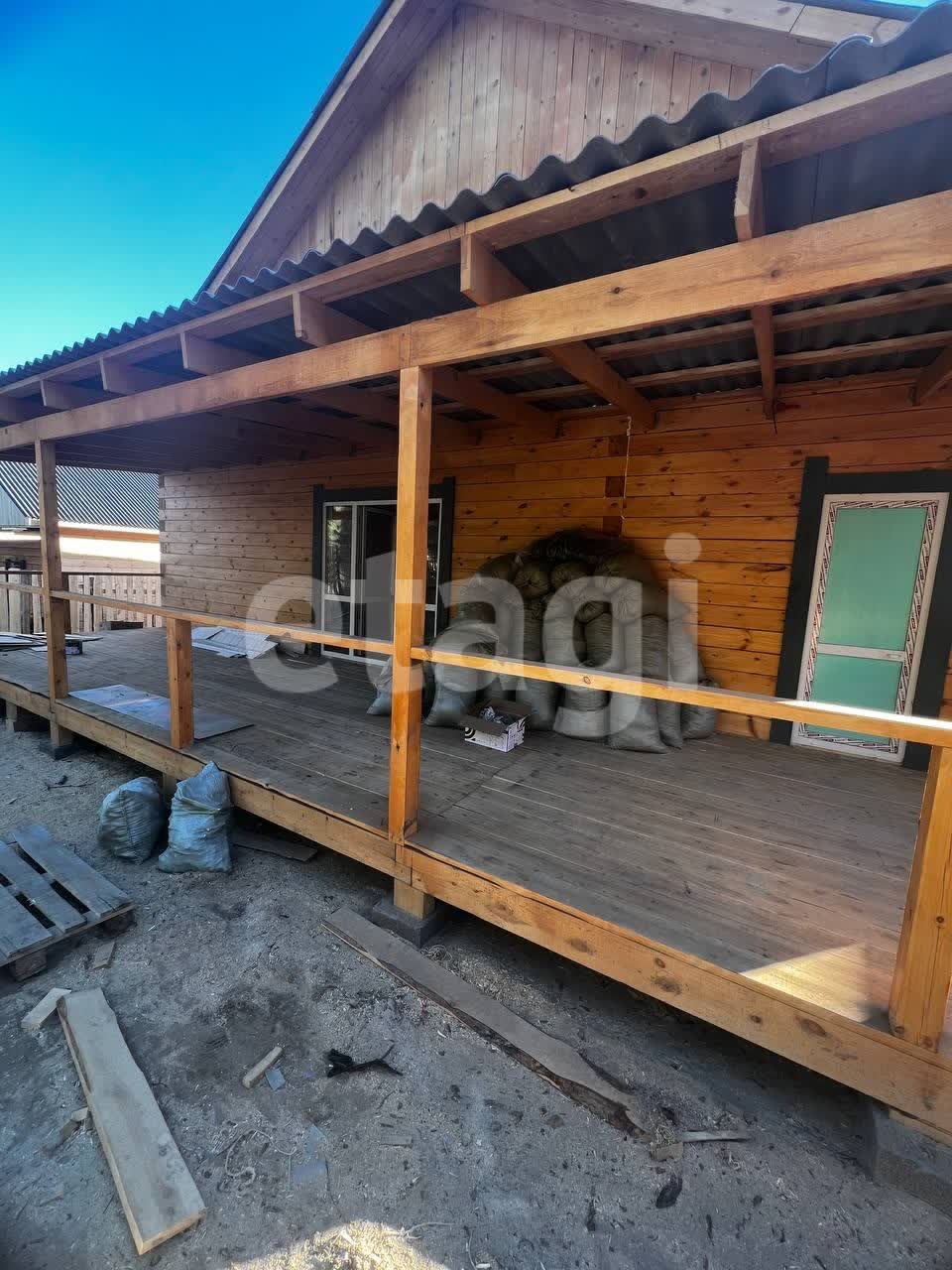 Продажа дома, 225м <sup>2</sup>, 7 сот., Улан-Удэ, Республика Бурятия,  Тарбагатайский