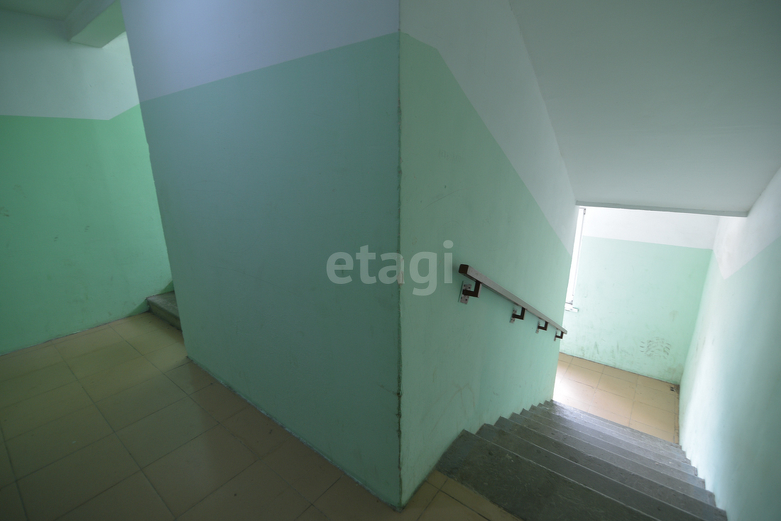 Продажа 2-комнатной квартиры, Южно-Сахалинск, Сахалинская область,  Южно-Сахалинск