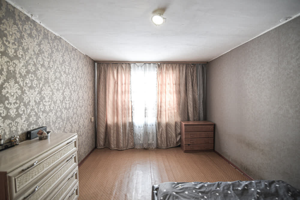 Продажа 2-комнатной квартиры, Южно-Сахалинск, Сахалинская область,  Южно-Сахалинск