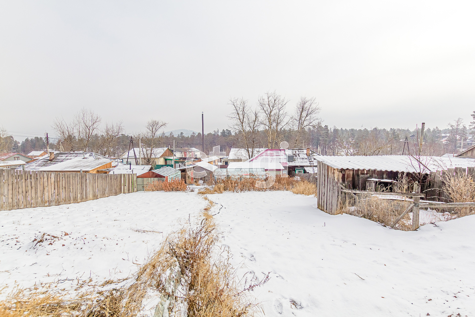 Продажа дома, 64м <sup>2</sup>, 8 сот., Улан-Удэ, Республика Бурятия,  Октябрьский