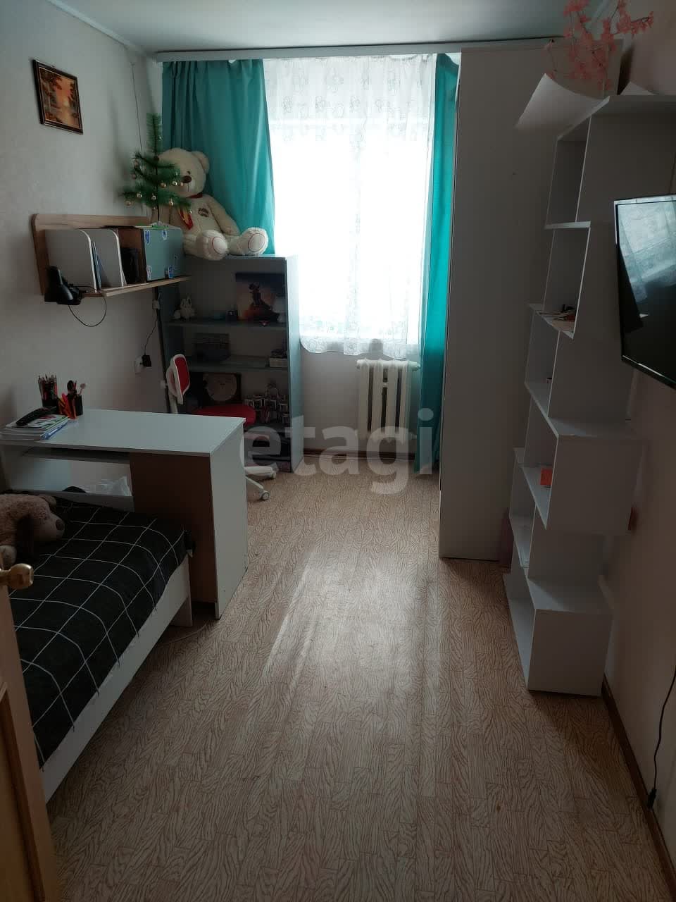 Продажа 3-комнатной квартиры, Южно-Сахалинск, Сахалинская область,  Южно-Сахалинск