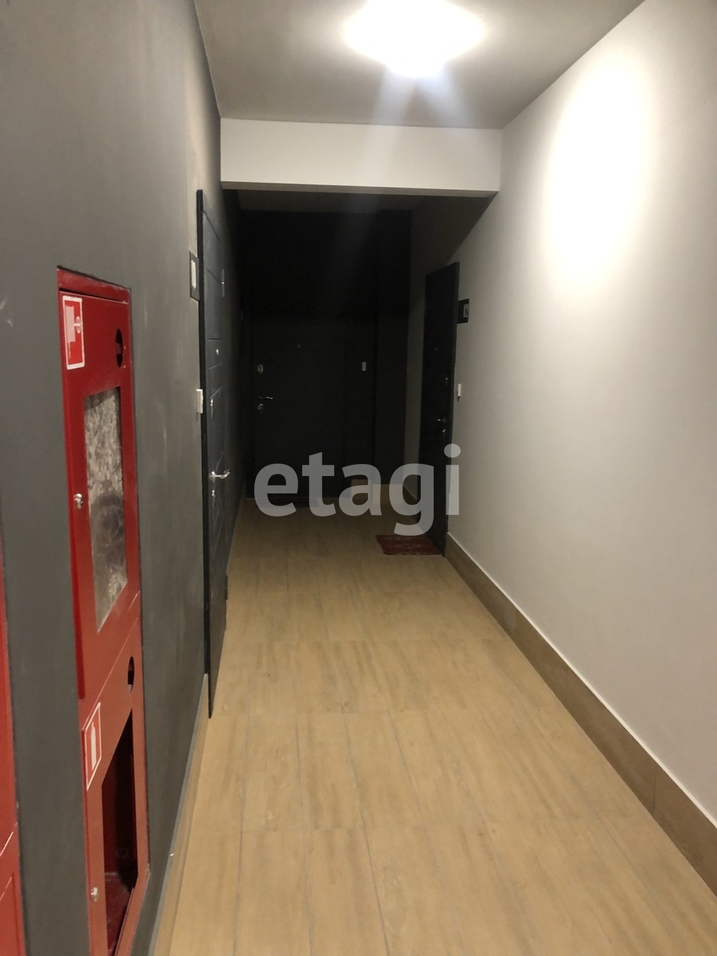 Продажа 2-комнатной квартиры, Южно-Сахалинск, Сахалинская область,  Южно-Сахалинск