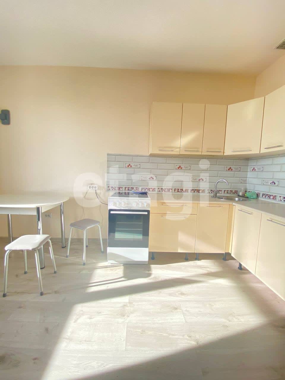 Аренда 1-комнатной квартиры, Улан-Удэ, Республика Бурятия,  Улан-Удэ