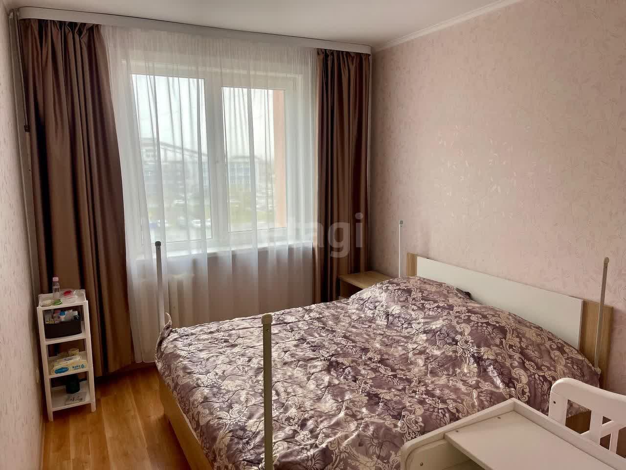 Продажа 1-комнатной квартиры, Южно-Сахалинск, Сахалинская область,  Южно-Сахалинск