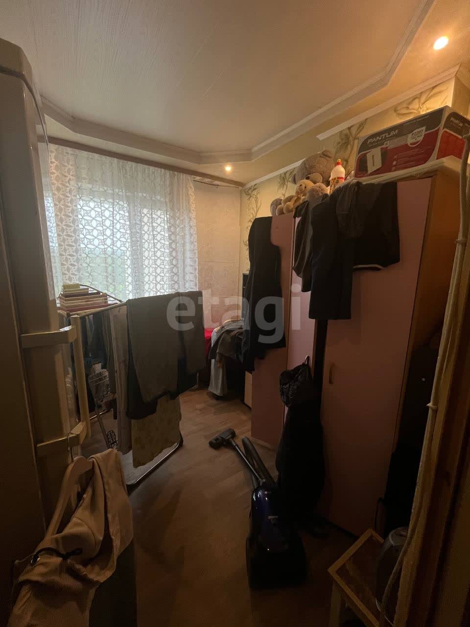 Продажа 3-комнатной квартиры, Южно-Сахалинск, Сахалинская область,  Южно-Сахалинск