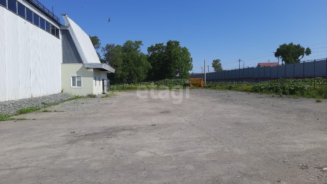 Продажа коммерческой недвижимости, 1157м <sup>2</sup>, Южно-Сахалинск, Сахалинская область,  Южно-Сахалинск