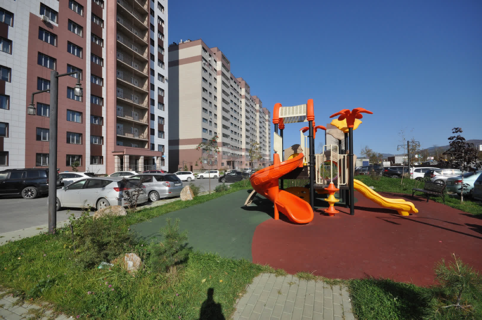 Аренда 1-комнатной квартиры, Южно-Сахалинск, Сахалинская область,  Южно-Сахалинск