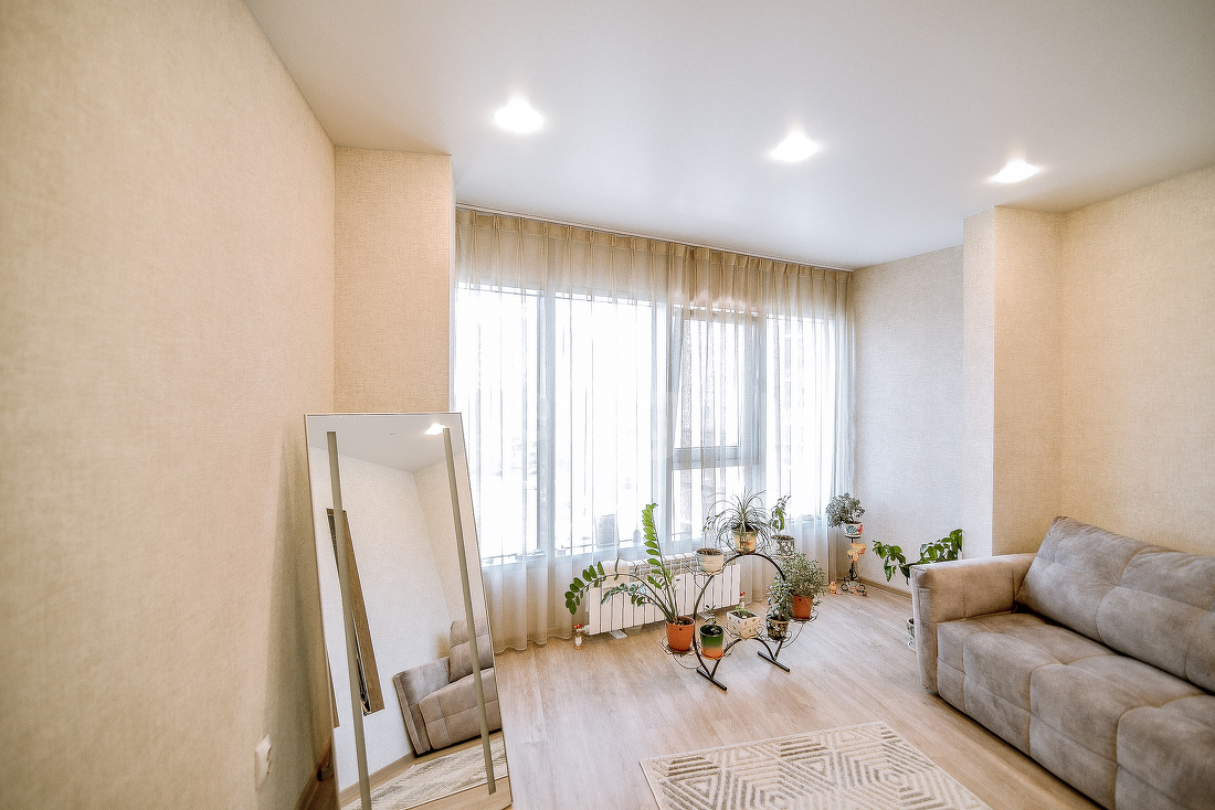 Продажа 1-комнатной квартиры, Южно-Сахалинск, Сахалинская область,  Южно-Сахалинск