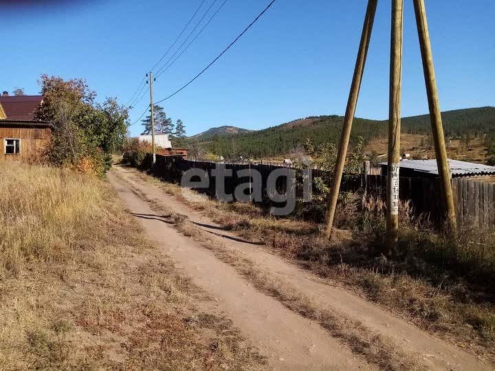 Продажа участка, Улан-Удэ, Республика Бурятия,  Железнодорожный