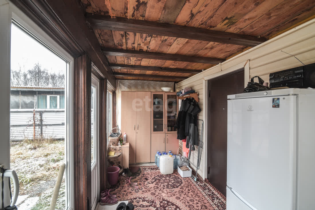 Продажа дома, 87м <sup>2</sup>, 7 сот., Южно-Сахалинск, Сахалинская область,  Южно-Сахалинск