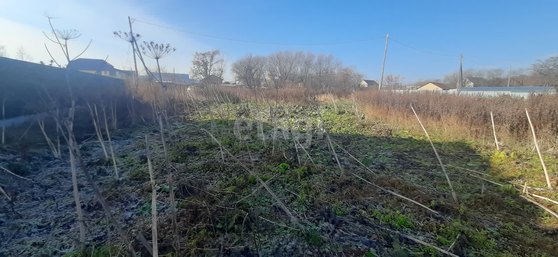 Продажа участка, Южно-Сахалинск, Сахалинская область,  