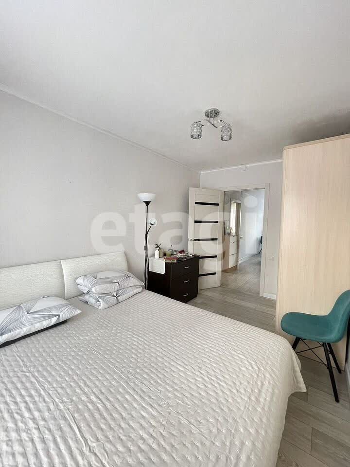 Продажа 3-комнатной квартиры, Улан-Удэ, Республика Бурятия,  Улан-Удэ