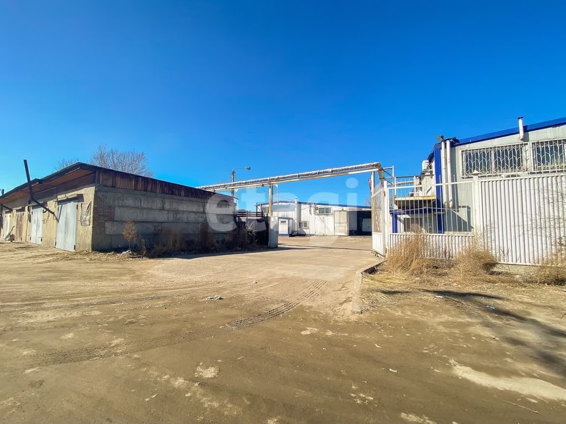 Аренда коммерческой недвижимости, 2882м <sup>2</sup>, Улан-Удэ, Бурятия,  Улан-Удэ