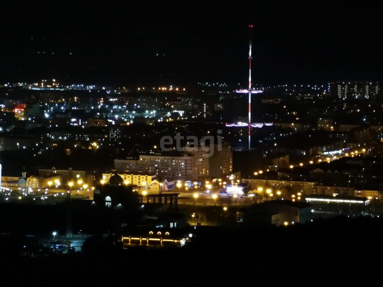 Аренда 3-комнатной квартиры, Южно-Сахалинск, Сахалинская область,  Южно-Сахалинск