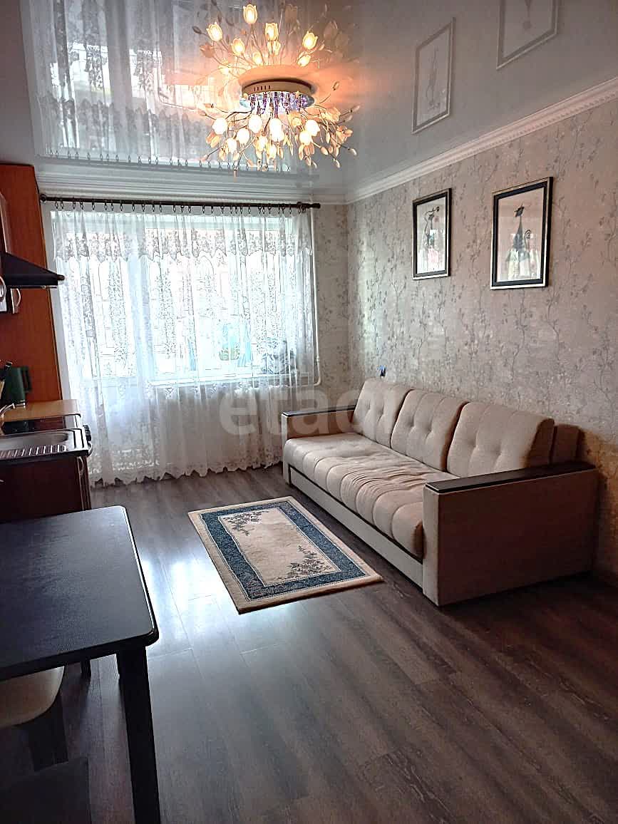 Продажа 1-комнатной квартиры, Южно-Сахалинск, Сахалинская область,  Южно-Сахалинск