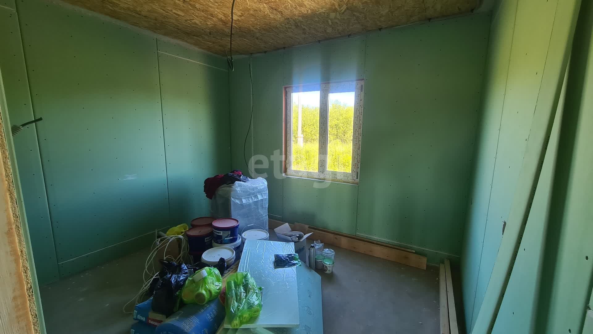 Продажа дома, 91м <sup>2</sup>, 6 сот., Южно-Сахалинск, Сахалинская область,  