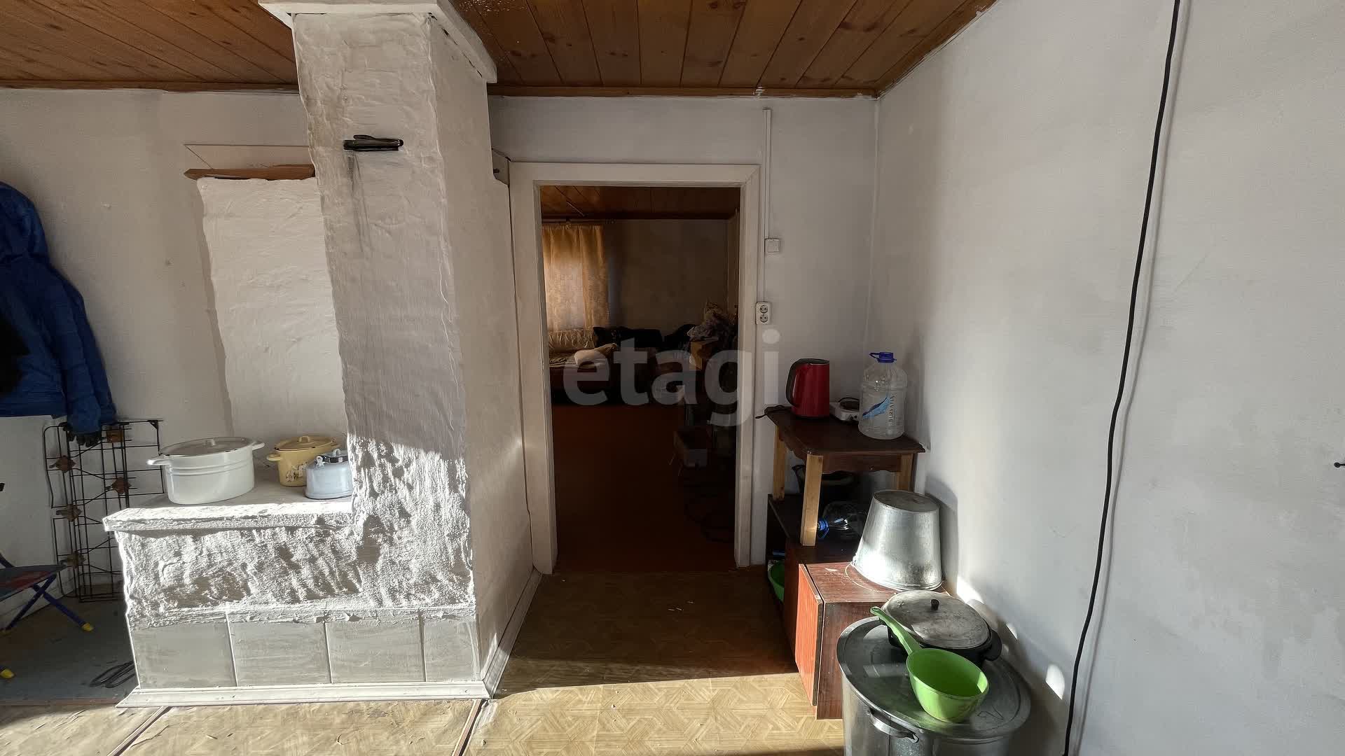 Продажа дома, 32м <sup>2</sup>, 8 сот., Улан-Удэ, Республика Бурятия,  Иволгинский