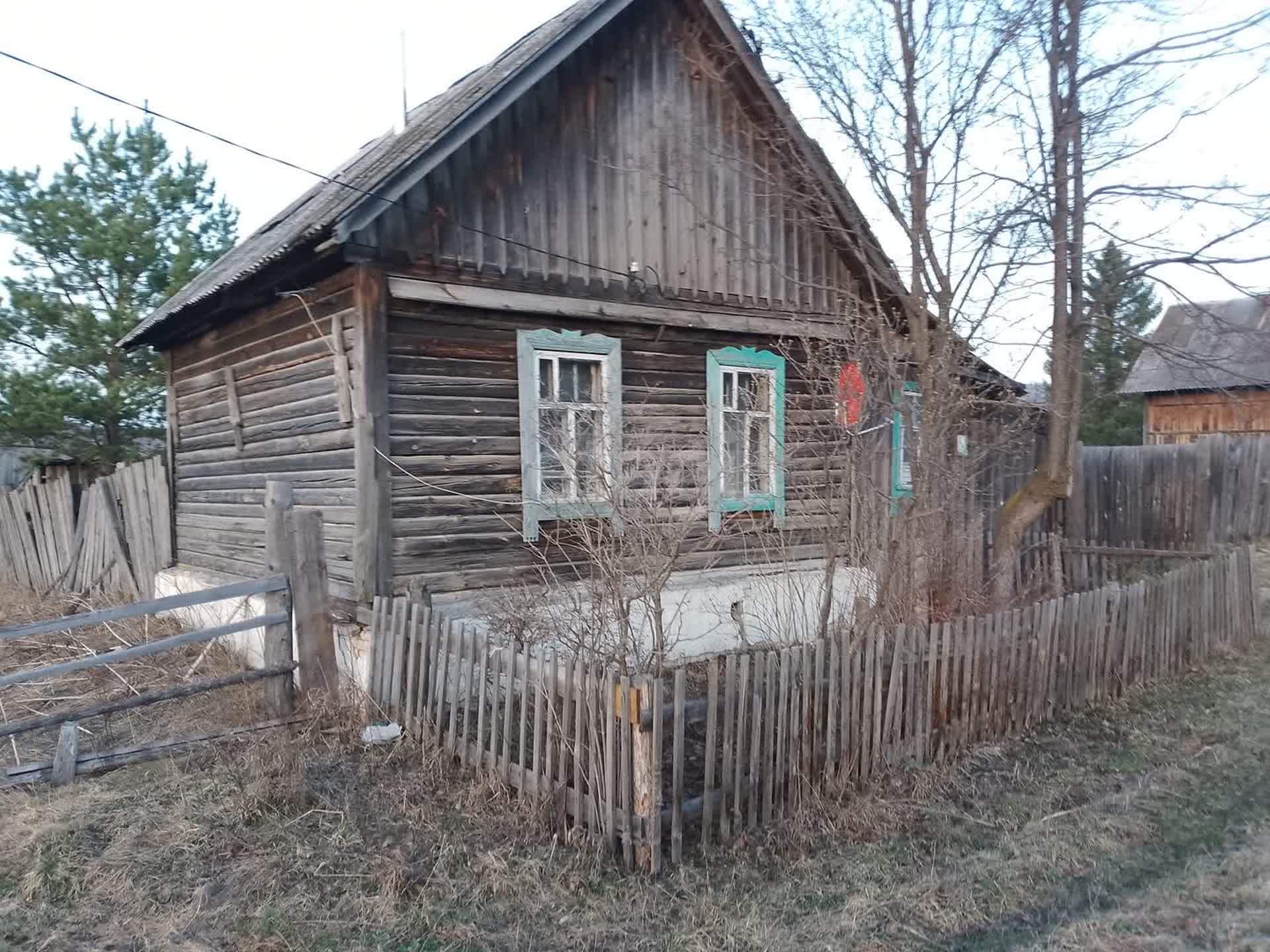 Продажа дома, 31м <sup>2</sup>, 10 сот., Челябинск, Челябинская область,  