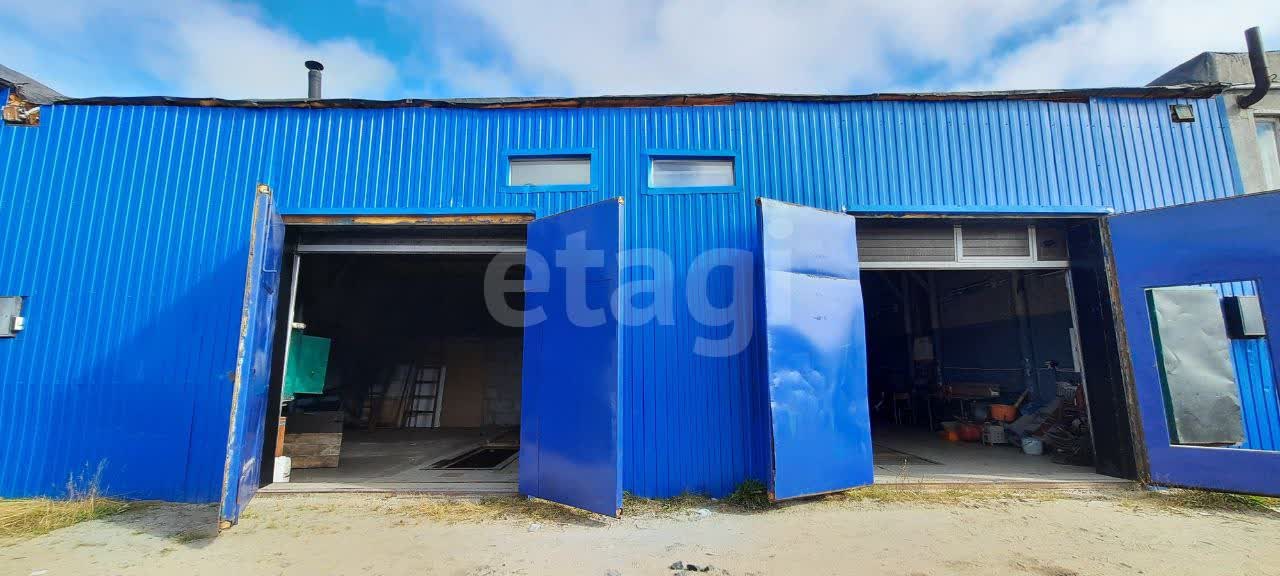 Продажа коммерческой недвижимости, 155м <sup>2</sup>, Новый Уренгой, Ямало-Ненецкий АО,  Новый Уренгой