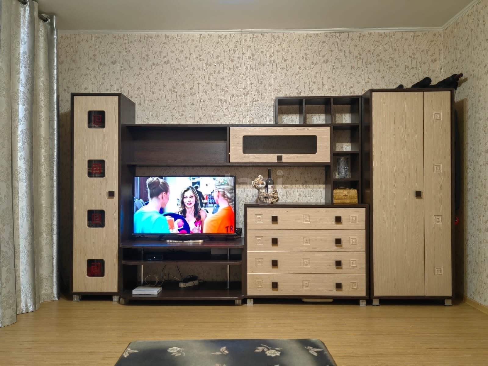 Продажа 3-комнатной квартиры, Южно-Сахалинск, Сахалинская область,  Южно-Сахалинск