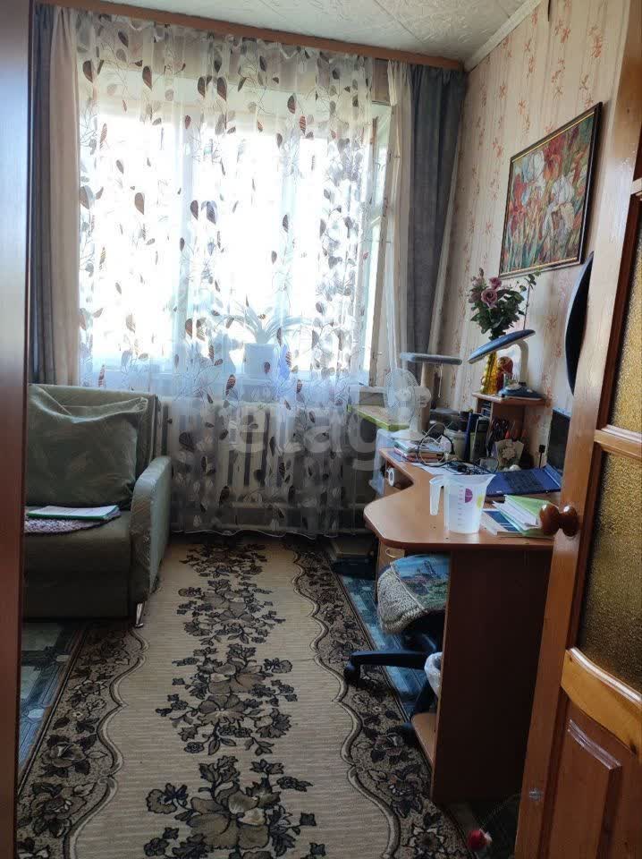 Продажа 3-комнатной квартиры, Ферзиково, Бычкова,  9
