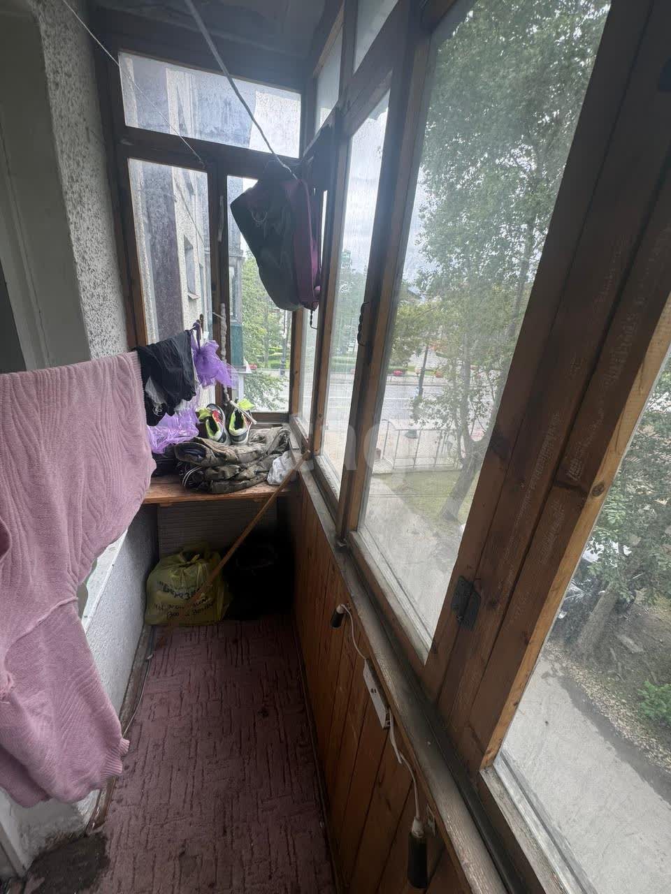 Продажа 2-комнатной квартиры, Южно-Сахалинск, Сахалинская область,  Южно-Сахалинск