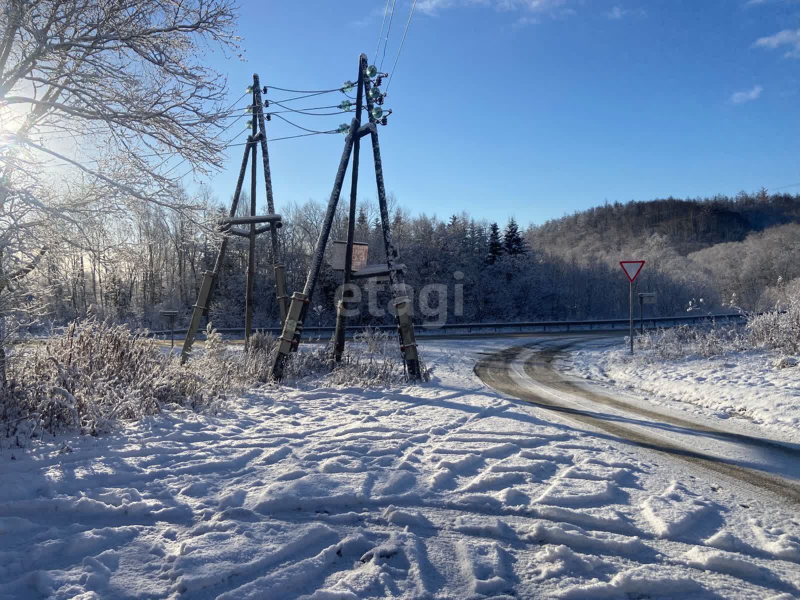 Продажа участка, Южно-Сахалинск, Сахалинская область,  Южно-Сахалинск