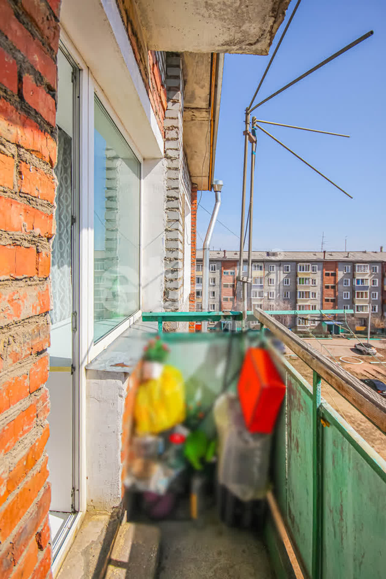 Продажа 1-комнатной квартиры, Улан-Удэ, Республика Бурятия,  Улан-Удэ