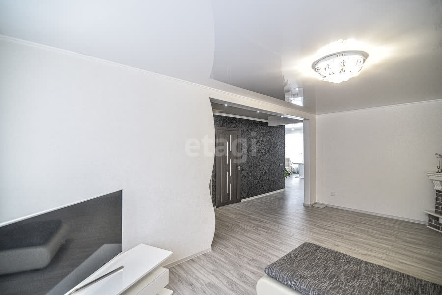 Продажа дома, 160м <sup>2</sup>, 6 сот., Южно-Сахалинск, Сахалинская область,  