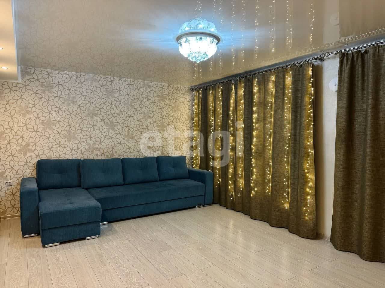 Продажа 2-комнатной квартиры, Улан-Удэ, Республика Бурятия,  Улан-Удэ