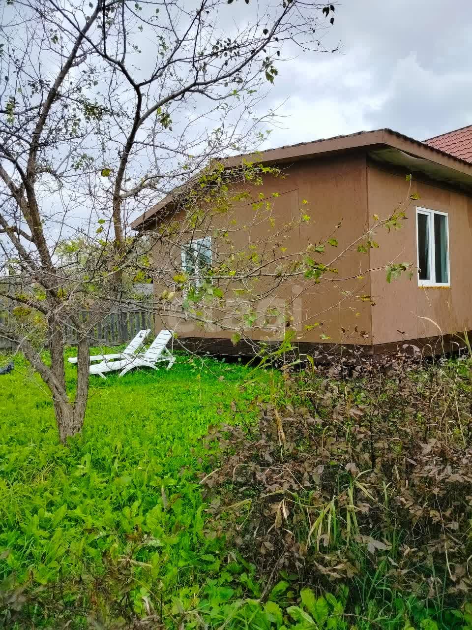 Продажа дома, 98м <sup>2</sup>, 5 сот., Южно-Сахалинск, Сахалинская область,  