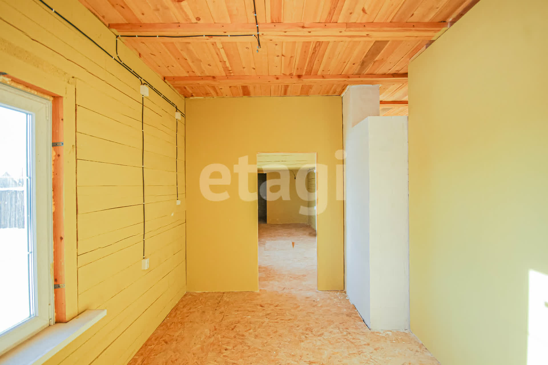 Продажа дома, 102м <sup>2</sup>, 8 сот., Улан-Удэ, Республика Бурятия,  муниципальное образование Гурульбинское