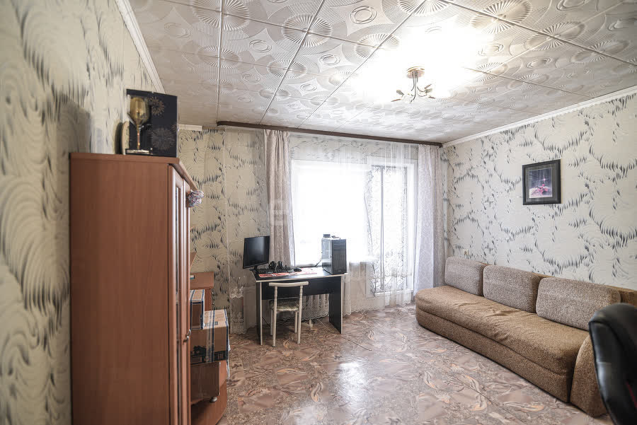 Продажа 1-комнатной квартиры, Южно-Сахалинск, Сахалинская область,  Южно-Сахалинск