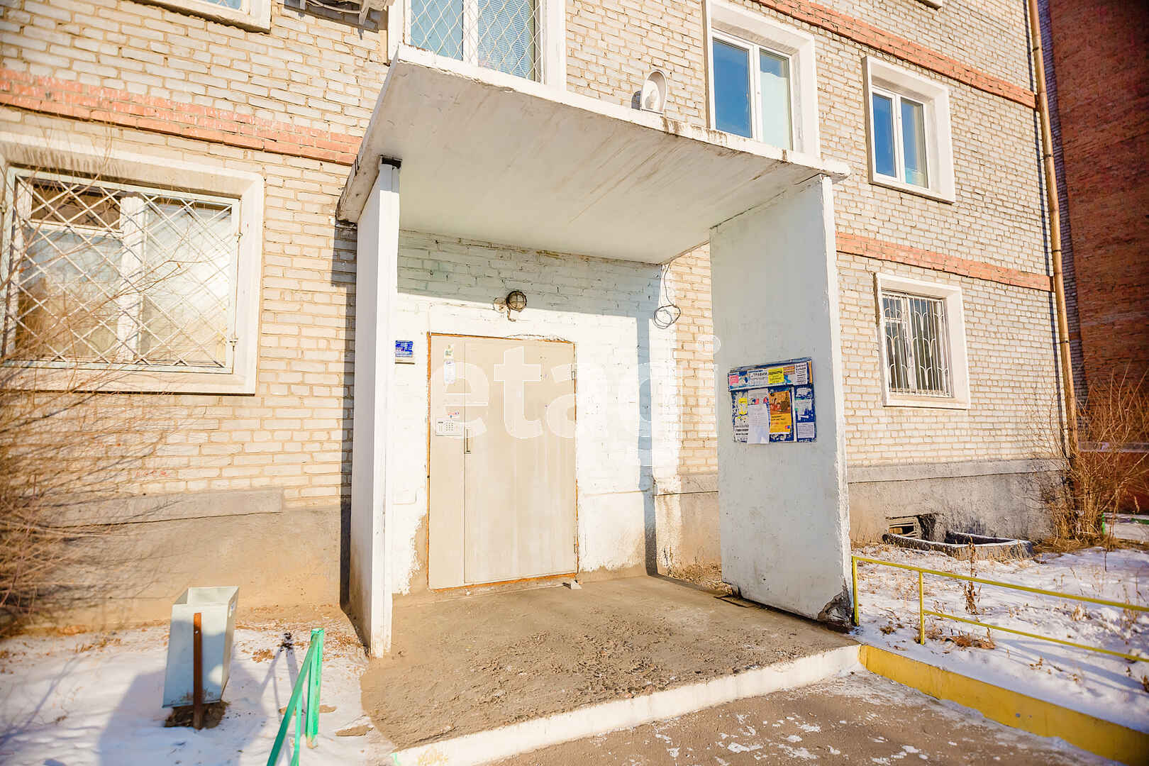 Продажа 2-комнатной квартиры, Улан-Удэ, Республика Бурятия,  Улан-Удэ