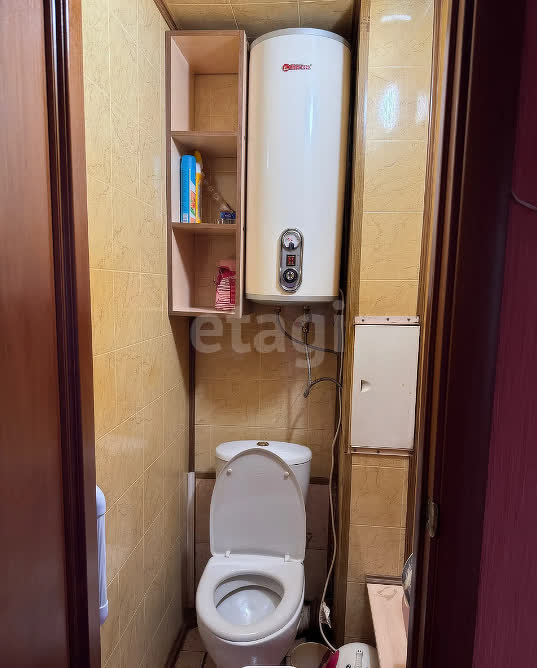 Продажа 4-комнатной квартиры, Южно-Сахалинск, Сахалинская область,  Южно-Сахалинск