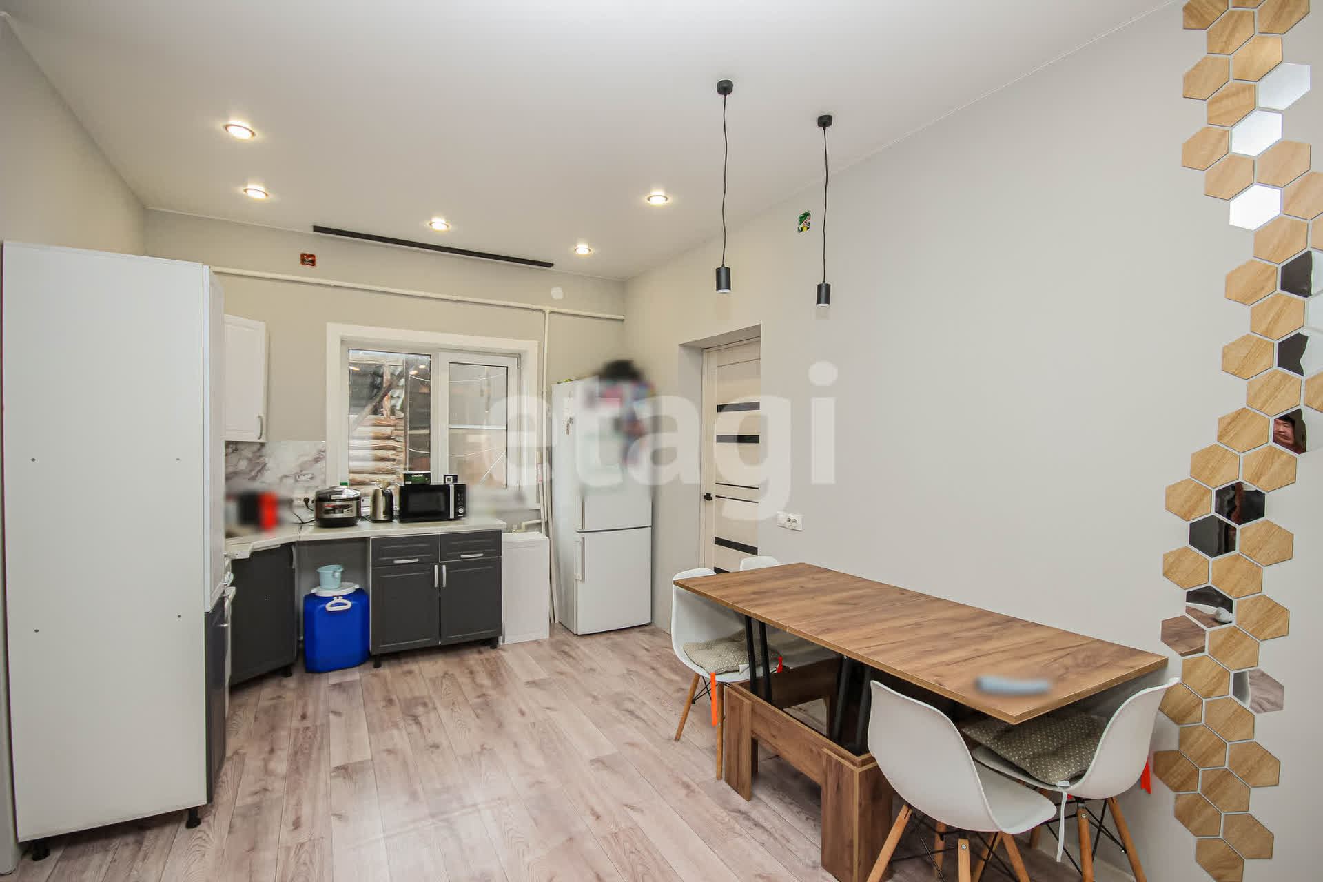 Продажа дома, 134м <sup>2</sup>, 10 сот., Улан-Удэ, Республика Бурятия,  Иволгинский