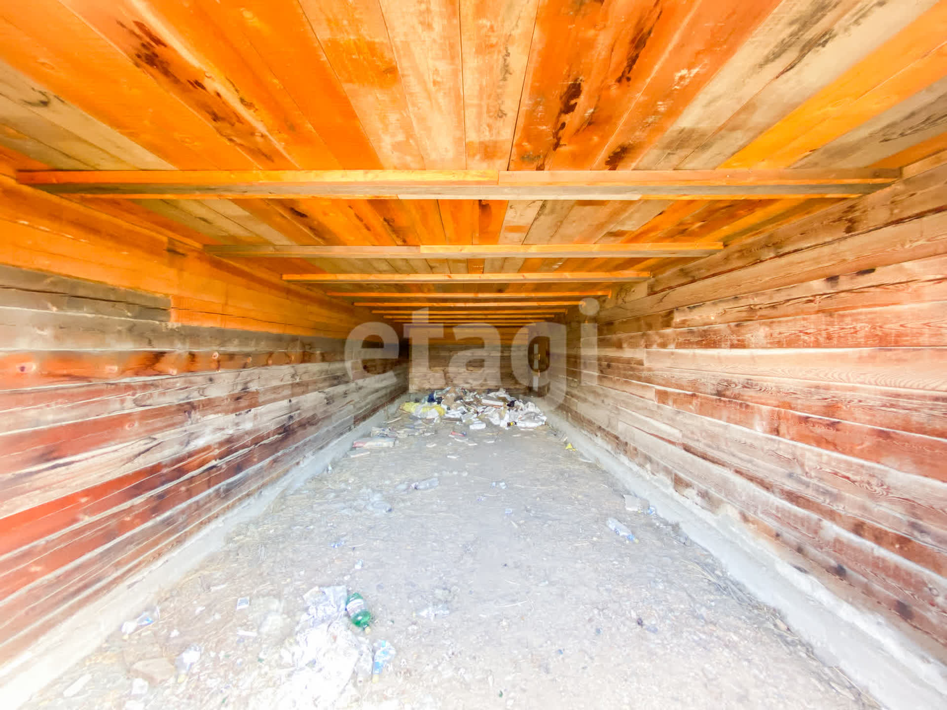 Продажа дома, 120м <sup>2</sup>, 6 сот., Улан-Удэ, Республика Бурятия,  Октябрьский