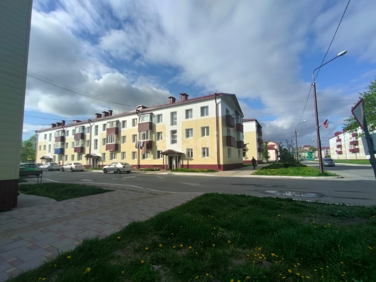 Продажа 2-комнатной квартиры, Южно-Сахалинск, Сахалинская область,  Южно-Сахалинск