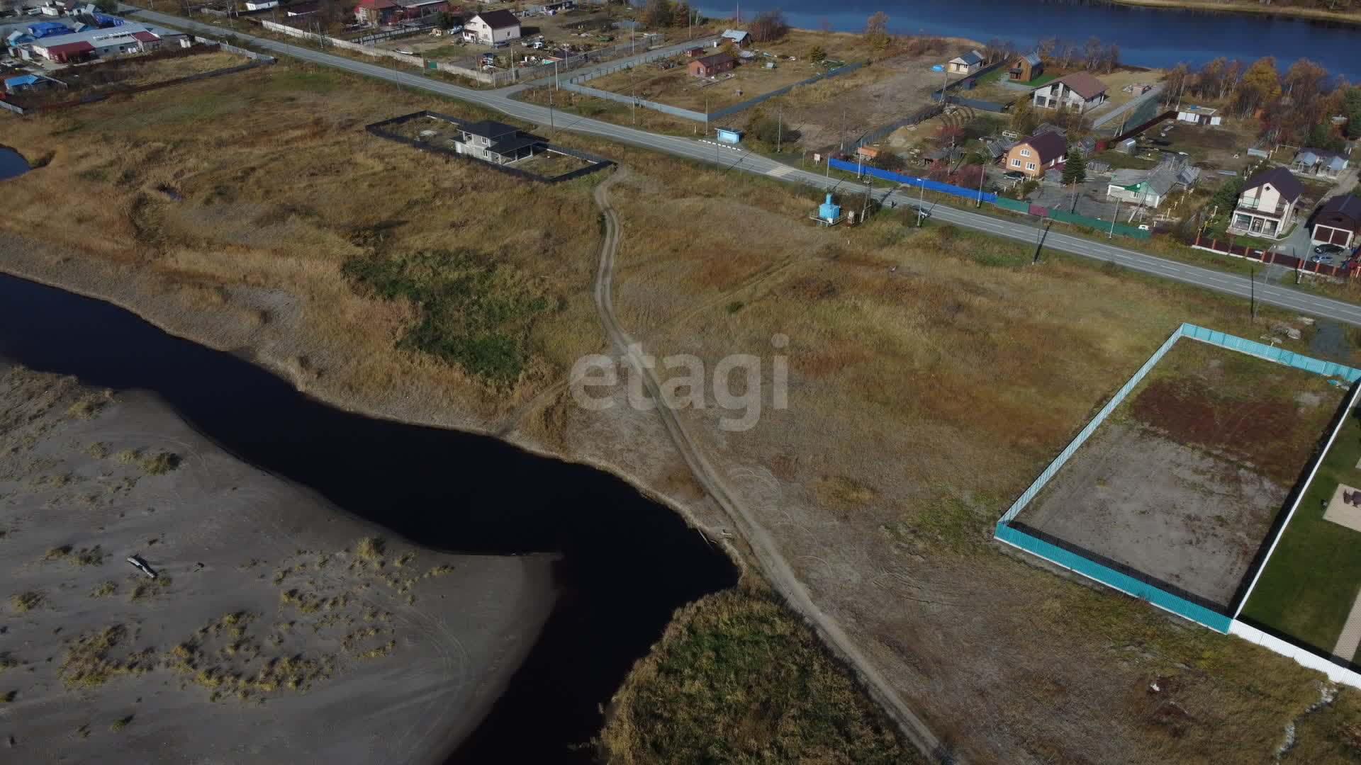 Продажа участка, Южно-Сахалинск, Сахалинская область,  Южно-Сахалинск