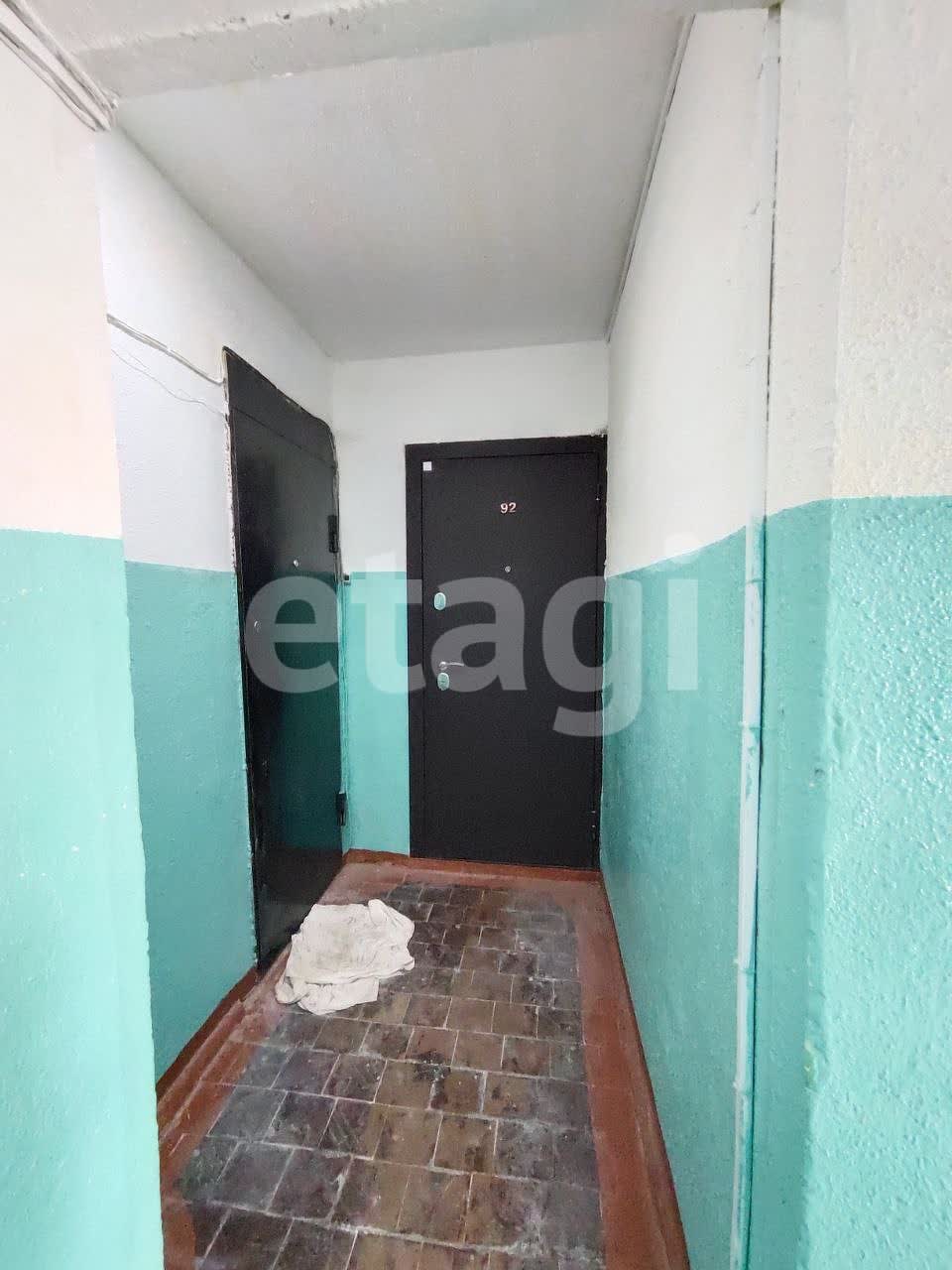 Продажа 1-комнатной квартиры, Улан-Удэ, Республика Бурятия,  Улан-Удэ