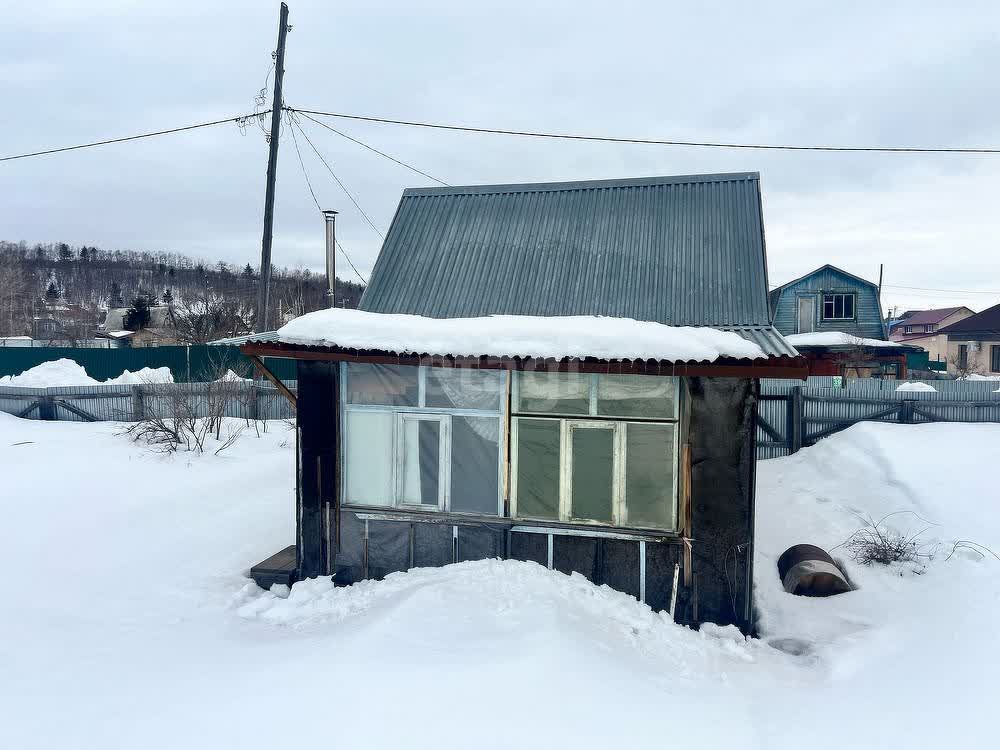 Продажа участка, Южно-Сахалинск, Сахалинская область,  Южно-Сахалинск