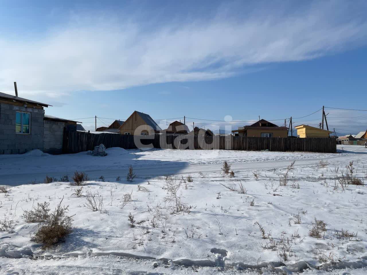 Продажа участка, Улан-Удэ, Республика Бурятия