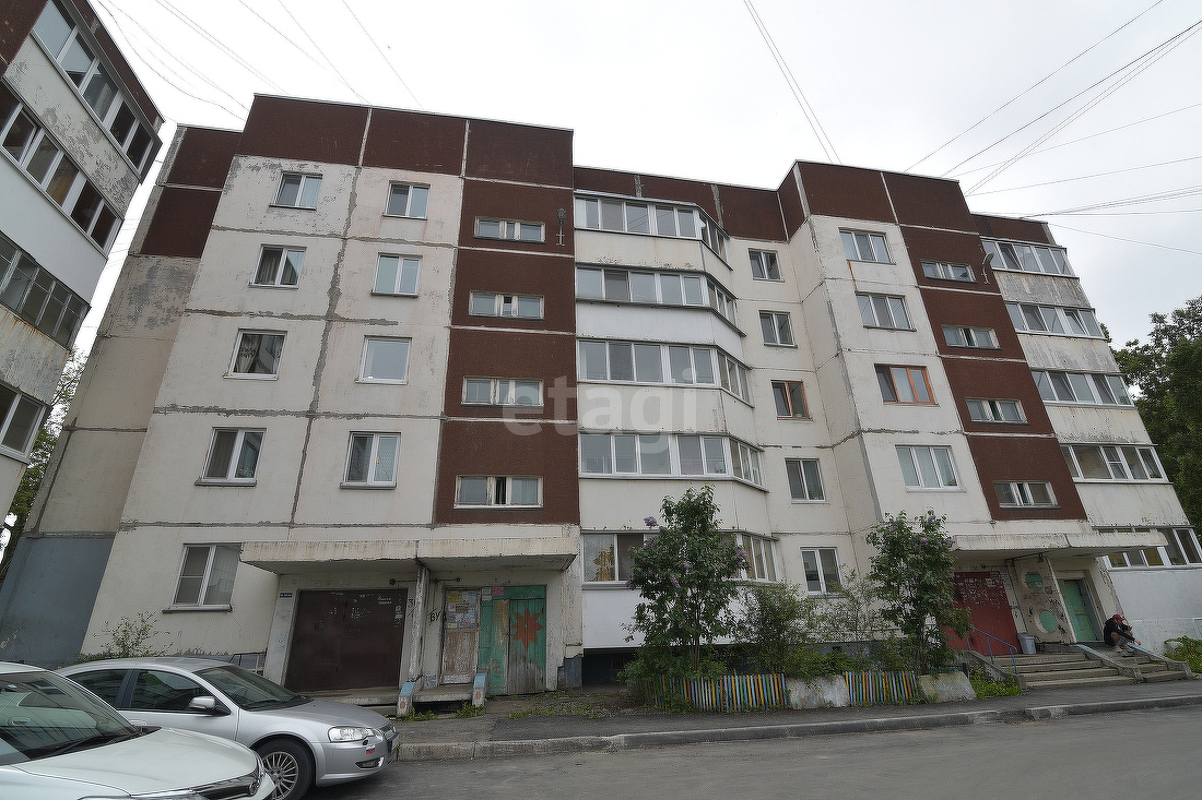 Продажа 3-комнатной квартиры, Южно-Сахалинск, Сахалинская область,  Южно-Сахалинск