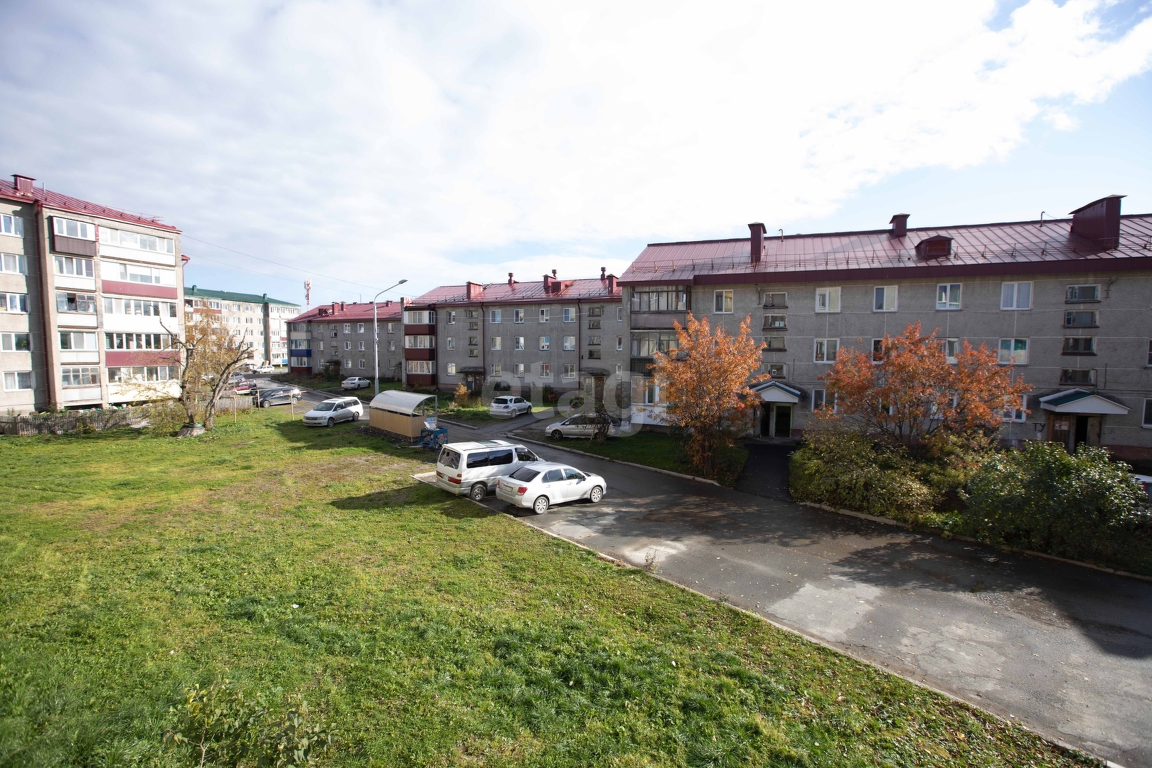 Продажа 3-комнатной квартиры, Южно-Сахалинск, Сахалинская область,  Южно-Сахалинск