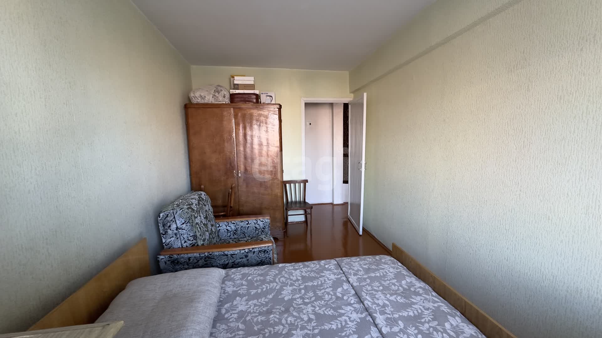 Продажа 3-комнатной квартиры, Улан-Удэ, Республика Бурятия,  Улан-Удэ