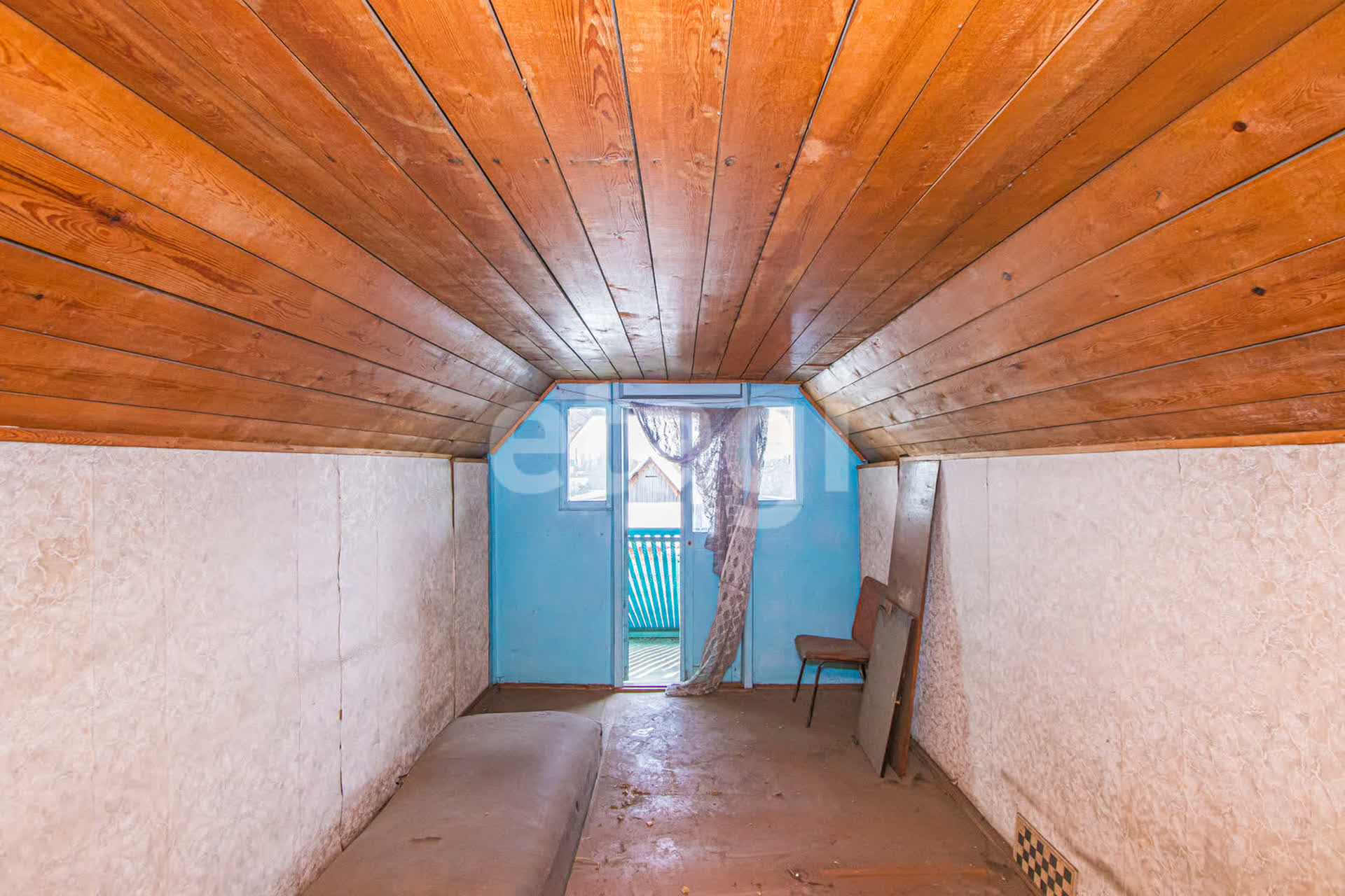 Продажа дома, 42м <sup>2</sup>, 3 сот., Улан-Удэ, Республика Бурятия,  Советский