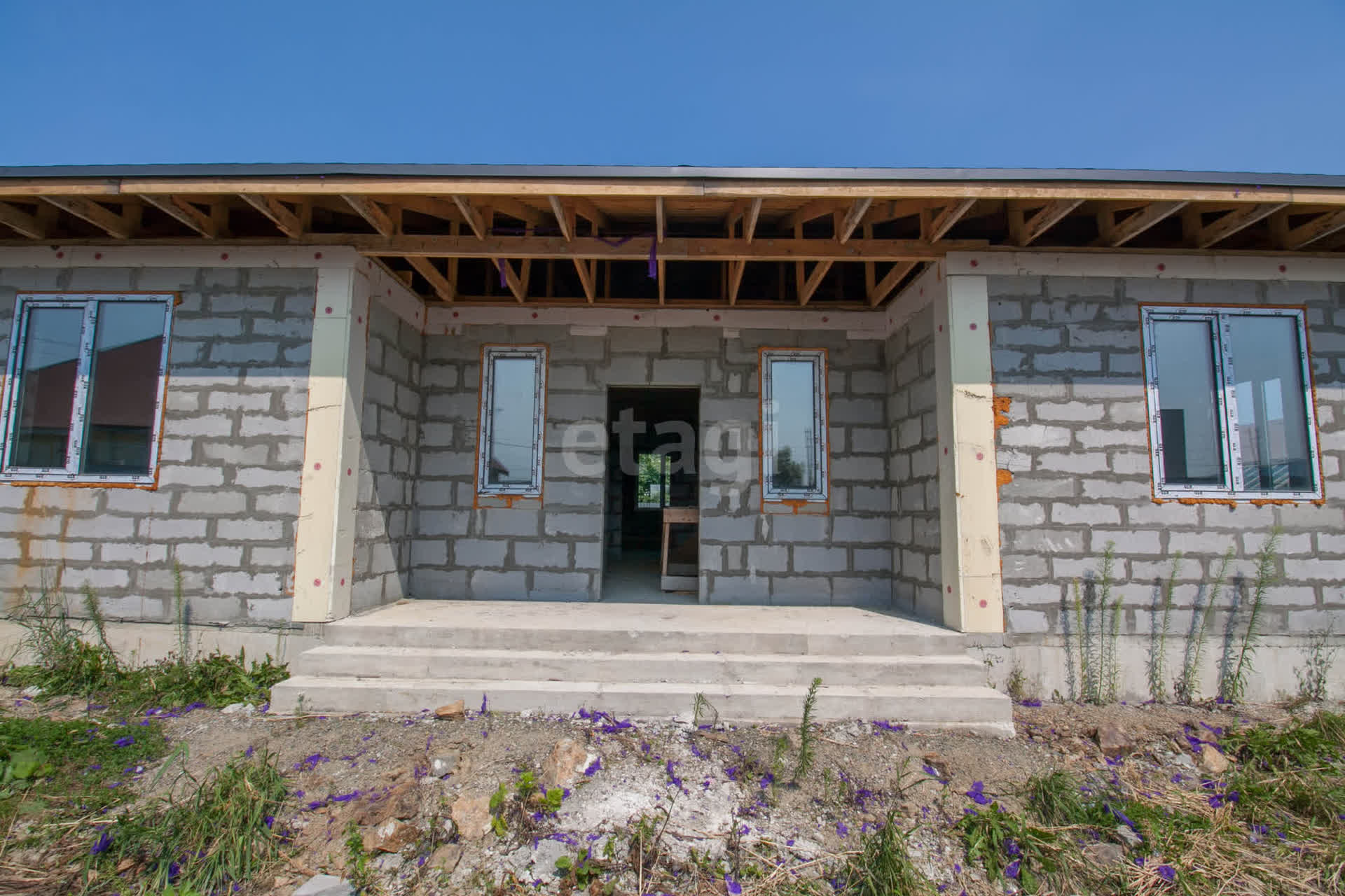 Продажа дома, 143м <sup>2</sup>, 9 сот., Южно-Сахалинск, Сахалинская область,  