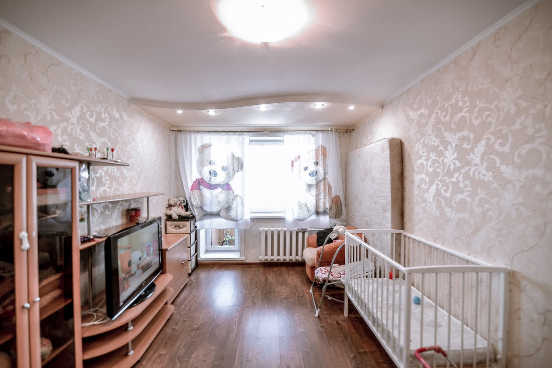 Продажа 2-комнатной квартиры, Южно-Сахалинск, Сахалинская область,  Южно-Сахалинск